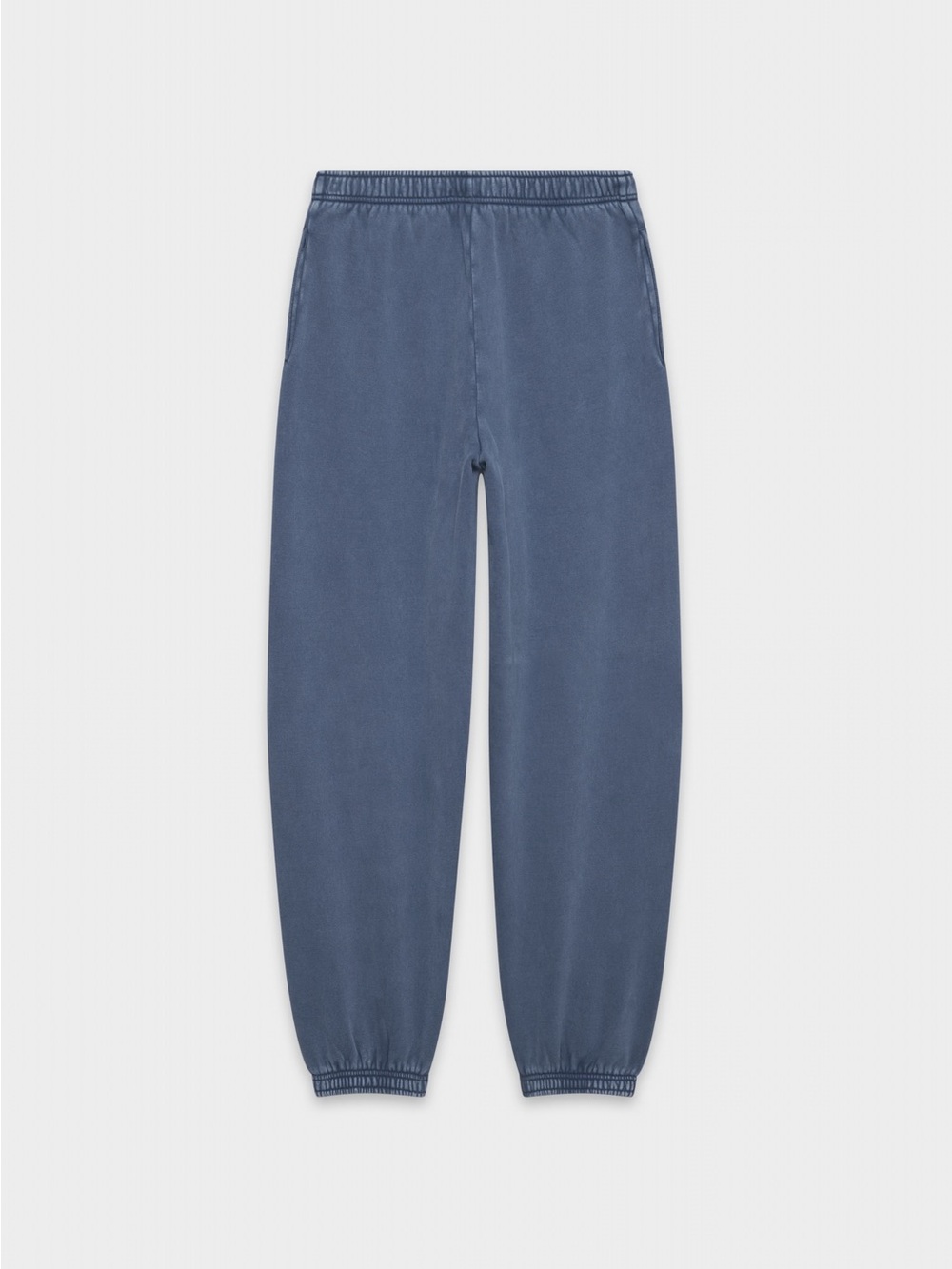 Aritiza Vintage Navy Joggers
